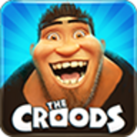 the croods android application logo